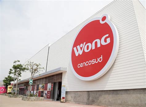 Supermercados Wong; Delivery. . Supermercados wong